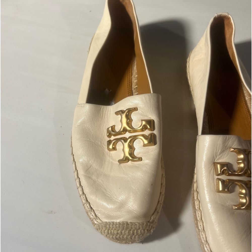 - Tory Burch Espadrilles EUC - Picture 5 of 11